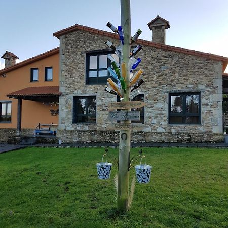 Mar Y Montana ξενώνας Φερόλ Εξωτερικό φωτογραφία
