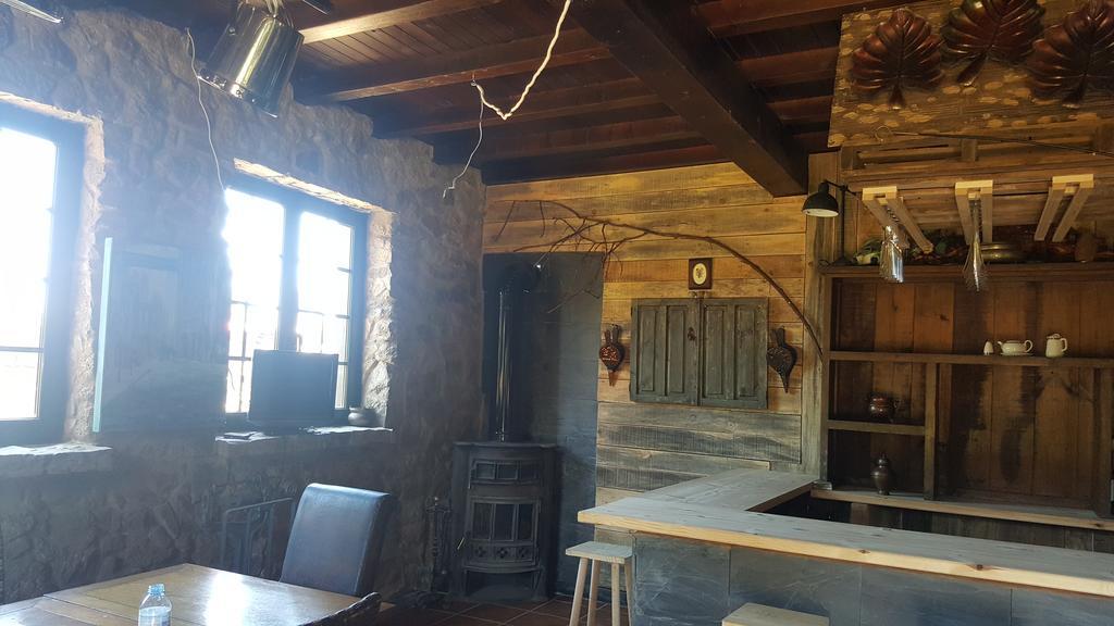 Mar Y Montana ξενώνας Φερόλ Εξωτερικό φωτογραφία